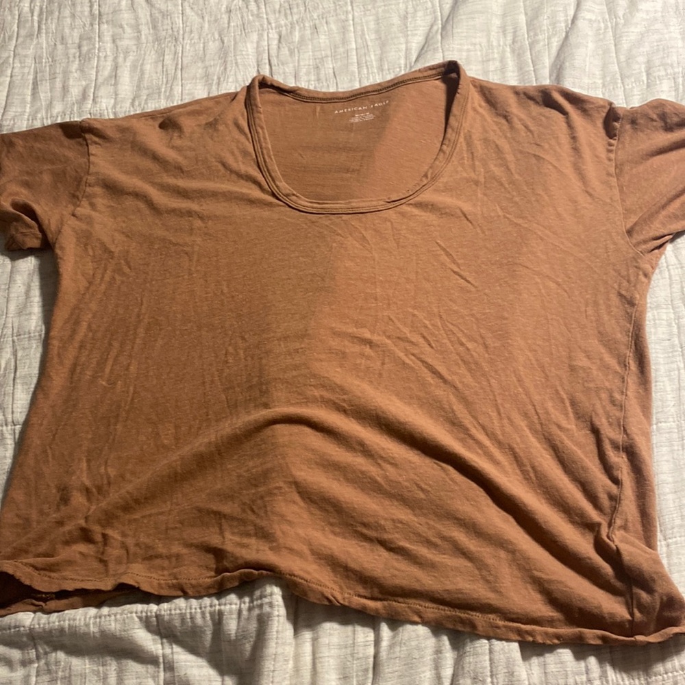 American Eagle Oversized Tshirt